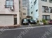 月極駐車場の周辺写真