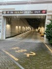 月極駐車場 出入り口写真 1枚目