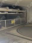 築地7 月極駐車場 駐車場外観写真 2枚目