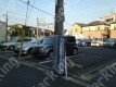押上3 月極駐車場の周辺写真