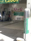 月極駐車場の周辺写真