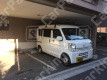 常盤1 月極駐車場の周辺写真
