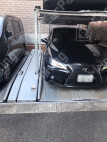 月極駐車場の周辺写真