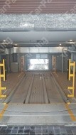 市谷砂土原町2 月極駐車場の周辺写真
