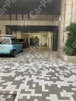 南麻布1 月極駐車場の周辺写真