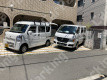 元麻布2 月極駐車場の周辺写真