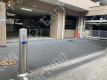 粉川町1 月極駐車場 駐車場外観写真 1枚目
