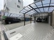 浮田1 月極駐車場 駐車場外観写真 2枚目