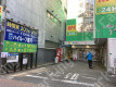 月極駐車場の周辺写真
