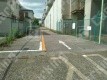 船堀2 月極駐車場の周辺写真