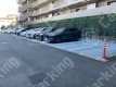 下丸子1 月極駐車場 駐車場外観写真 2枚目