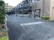 下丸子1 月極駐車場 駐車場外観写真 3枚目