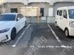 月極駐車場 車室写真 2枚目