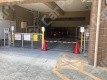 江坂町1 月極駐車場の周辺写真