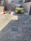 江坂町1 月極駐車場 その他写真 2枚目