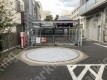 月極駐車場の周辺写真