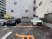 都島本通4 月極駐車場 車室写真 2枚目