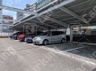 都島北通1 月極駐車場 車室写真 2枚目