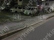 高倉町2 月極駐車場 出入り口写真 2枚目