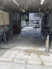 福島8 月極駐車場の周辺写真