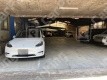 福島1 月極駐車場の周辺写真