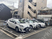 大開1 月極駐車場の周辺写真
