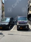 大阪市西区千代崎2 月極駐車場の周辺写真