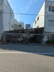 大阪市西区九条南2 月極駐車場の周辺写真
