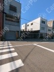 大阪市西区九条南2 月極駐車場 その他写真 2枚目