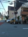 大阪市西区九条南2 月極駐車場の周辺写真