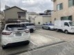 大阪市西区九条3 月極駐車場 駐車場外観写真 1枚目