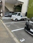 大阪市西区千代崎1 月極駐車場の周辺写真
