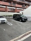 大阪市西区川口3 月極駐車場の周辺写真