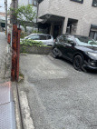 大阪市西区川口4 月極駐車場の周辺写真