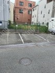 大阪市西区川口3 月極駐車場の周辺写真