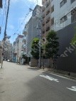 大阪市西区南堀江2 月極駐車場 その他写真 3枚目