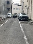 大阪市西区北堀江2 月極駐車場の周辺写真