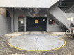 大阪市西区南堀江2 月極駐車場の周辺写真