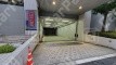 大阪市西区新町2 月極駐車場の周辺写真