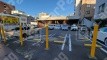大阪市西区新町4 月極駐車場の周辺写真