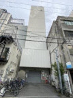 大阪市西区京町堀2 月極駐車場の周辺写真