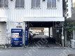 大阪市西区西本町2 月極駐車場の周辺写真