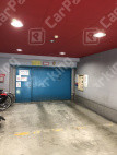 大阪市西区靱本町2 月極駐車場 設備写真 2枚目