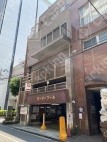 大阪市西区江戸堀1 月極駐車場の周辺写真