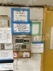大阪市西区江戸堀3 月極駐車場 その他写真 2枚目