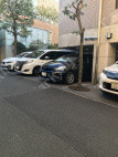 恵比寿南3 月極駐車場の周辺写真