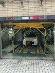月極駐車場 車室写真 2枚目