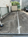 森ﾉ宮中央2 月極駐車場の周辺写真