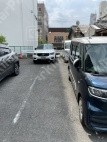 上町1 月極駐車場 駐車場外観写真 1枚目