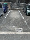 上町1 月極駐車場の周辺写真
